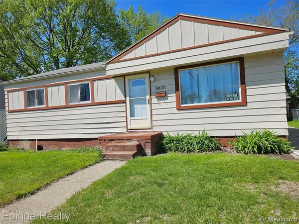 $139,900 | 14337 Leonard Avenue, Warren, MI 48089