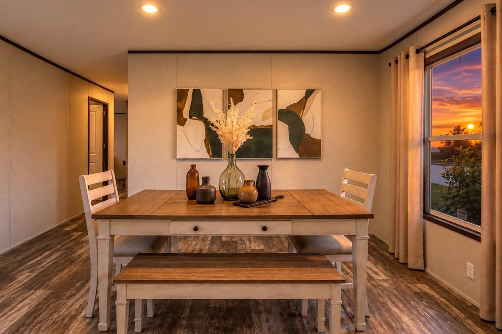 242 Huddleston Road Sunset, TX 76270 - Photo 14 of 25 Gallery Image 14