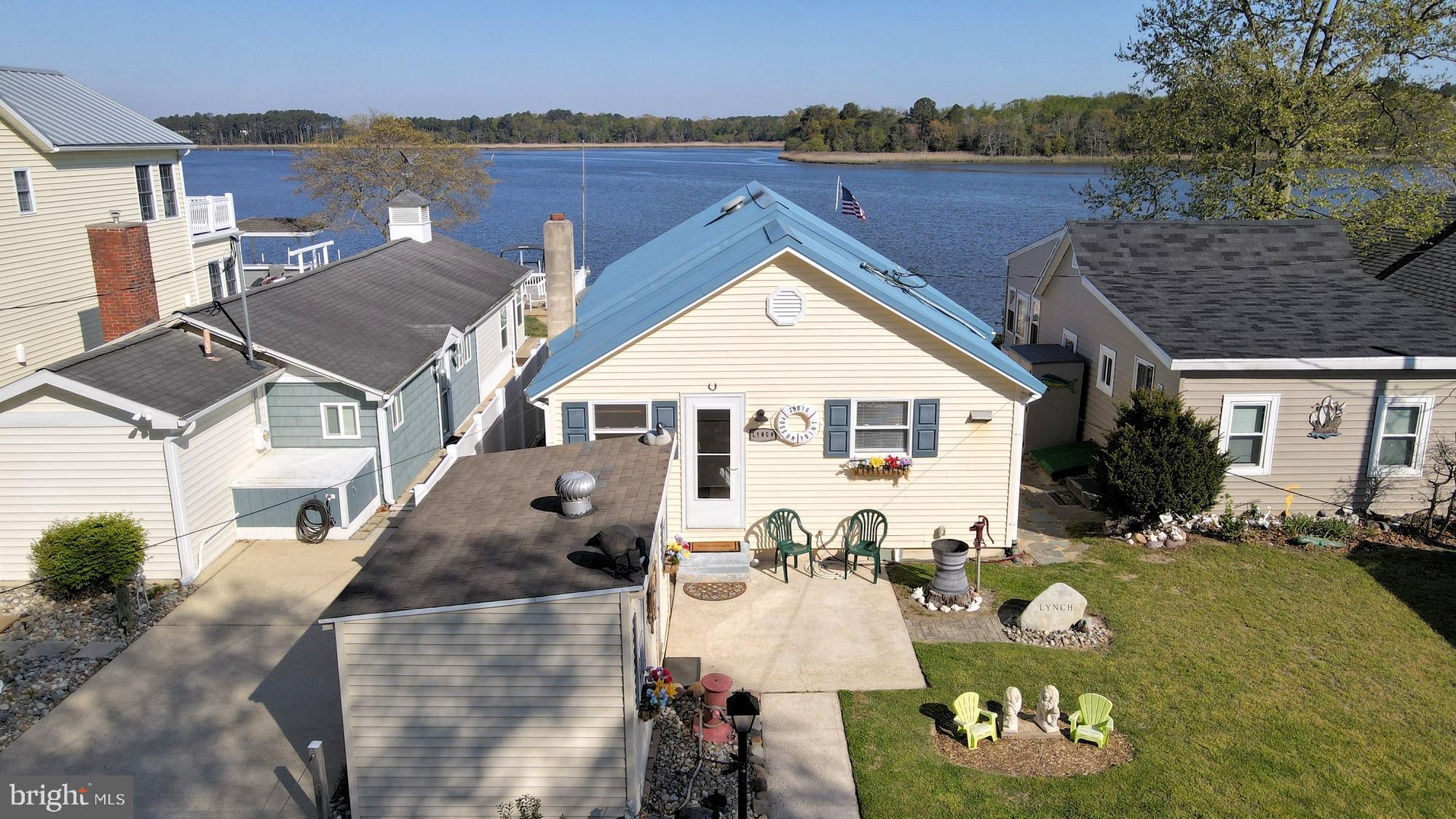 28010 Possum Point Road Millsboro, DE 19966 - Photo 2 of 32 Gallery Image 2