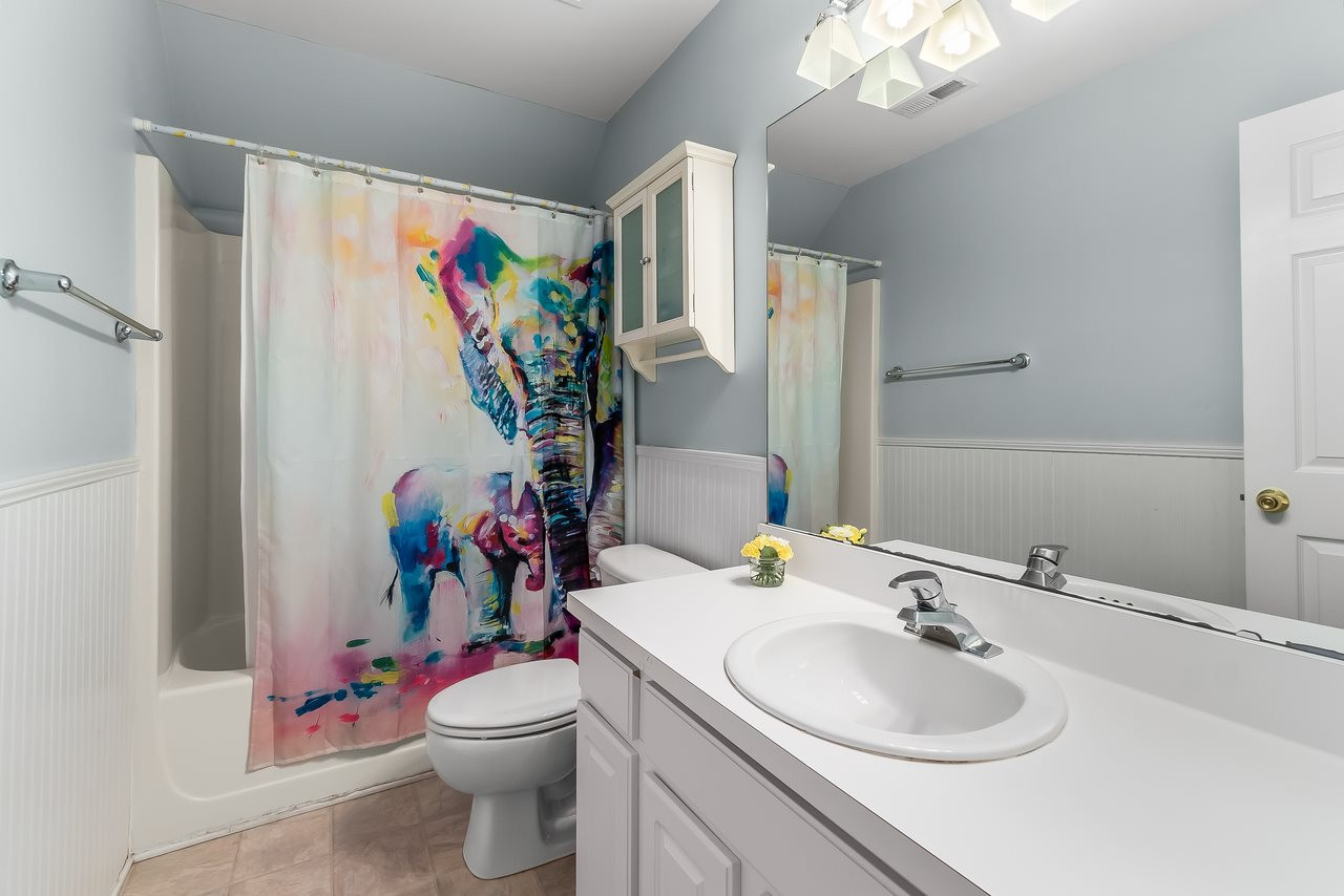 2601 Tryon Pines Drive Raleigh, NC 27603 - Photo 17 of 28 Photo 17