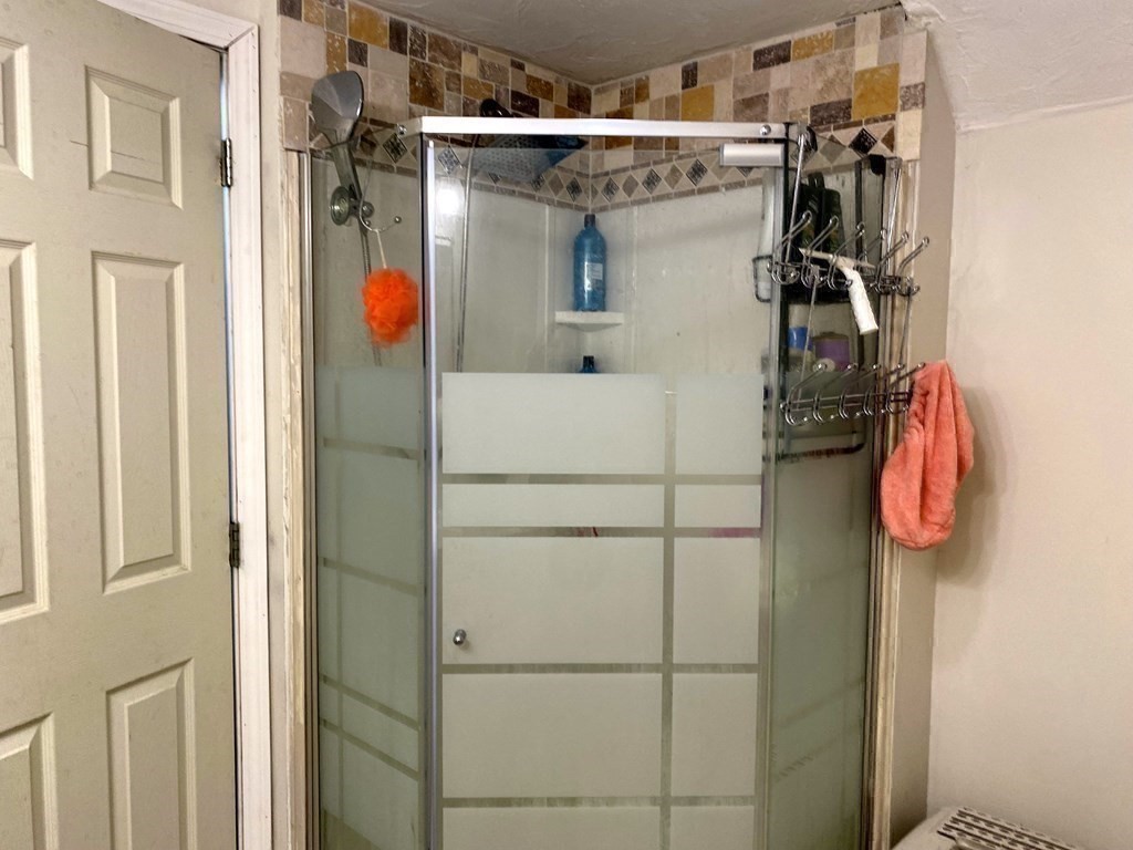 95 Franklin Street Douglas, MA 01516 - Photo 33 of 40 a utility room with a shower