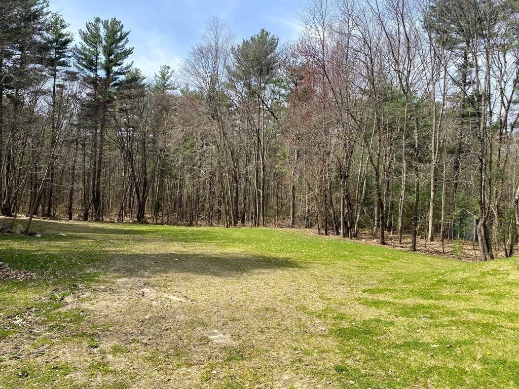 95 Franklin Street Douglas, MA 01516 - Photo 6 of 40 a view of a park with large trees