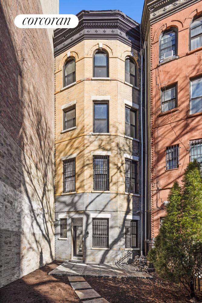 825 Riverside Drive Manhattan, NY 10032 - Photo 27 of 28