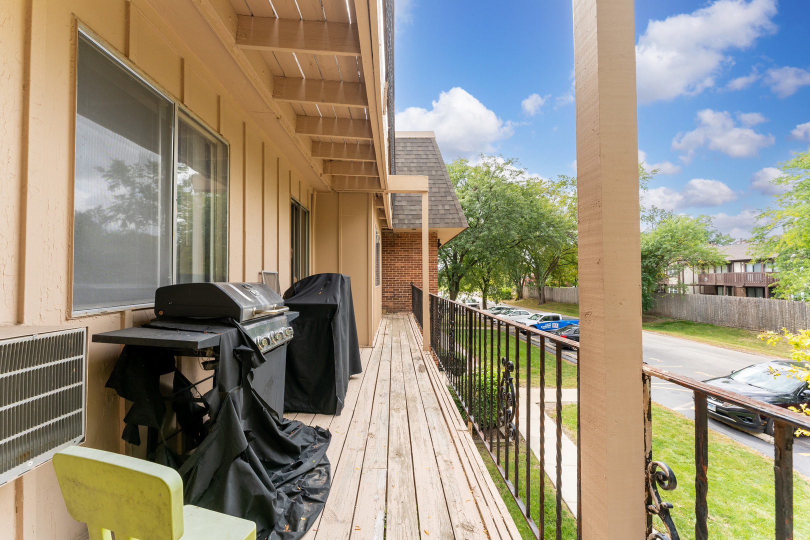 2504 West Algonquin Road, Unit 14 Rolling Meadows, IL 60008 - Photo 17 of 20 Gallery Image 17