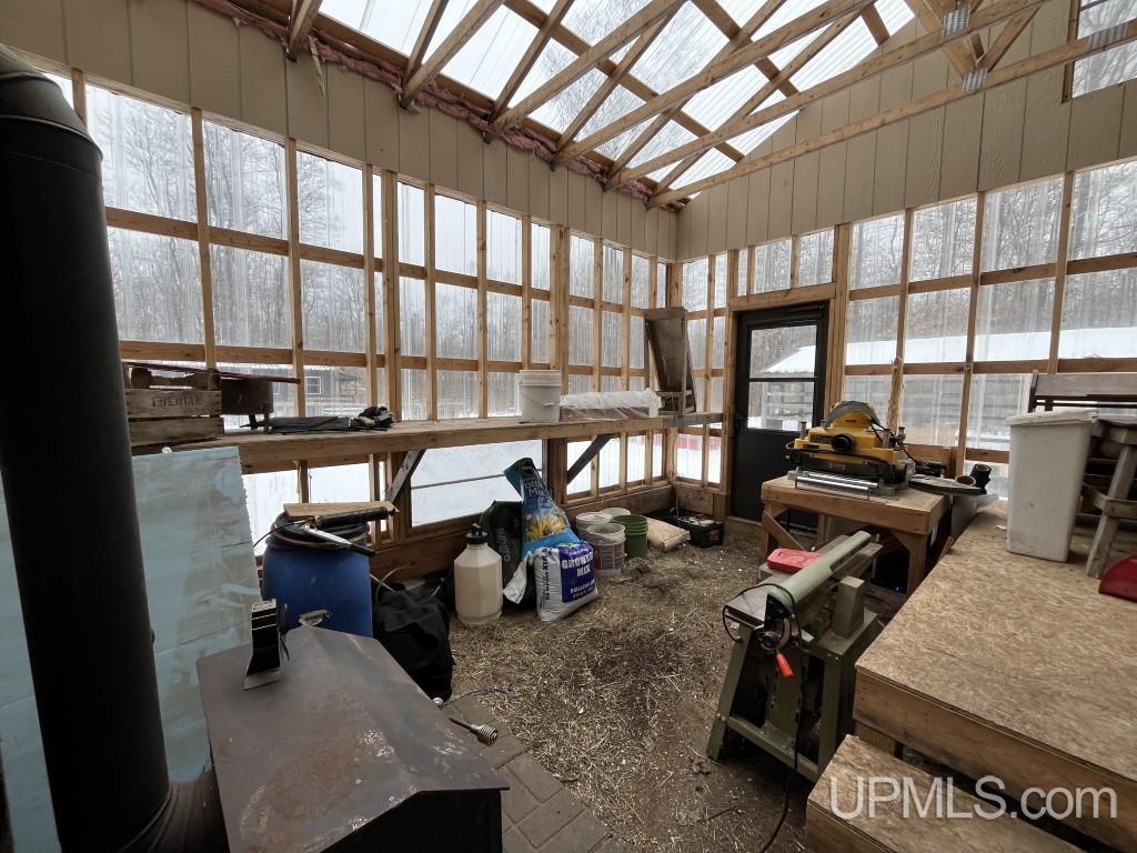 1749 West Edge Road Germfask, MI 49836 - Photo 40 of 55 Gallery Image 40