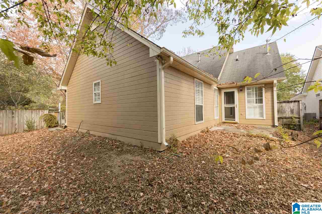 1504 Timber Drive Helena, AL 35080 - Photo 15 of 17