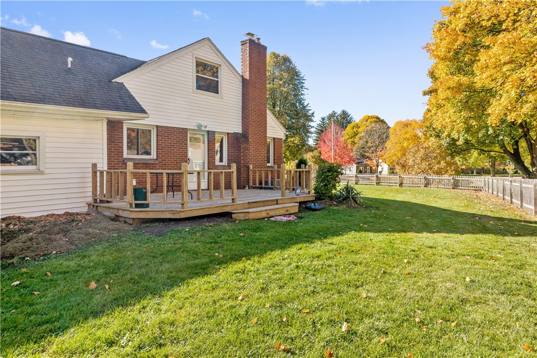 45 Marsden Road Rochester, NY 14609 - Photo 2 of 23