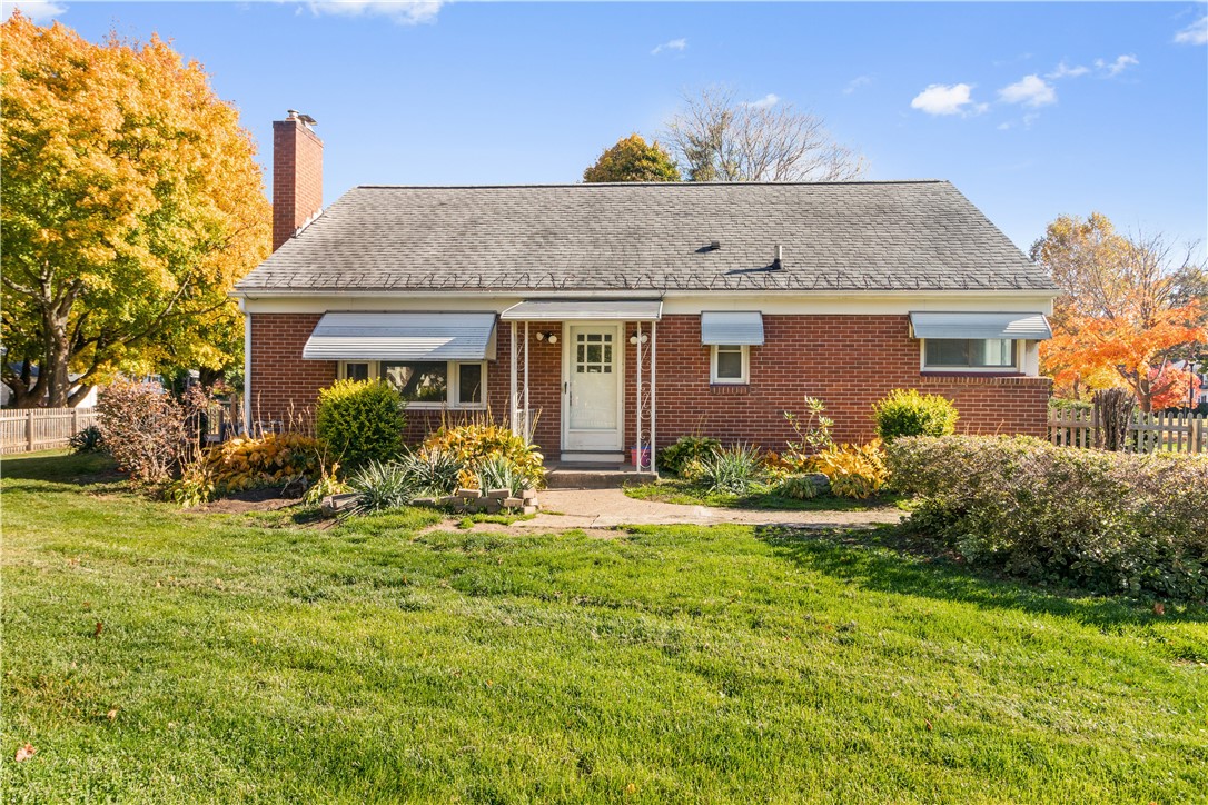 45 Marsden Road Rochester, NY 14609 - Photo 3 of 23