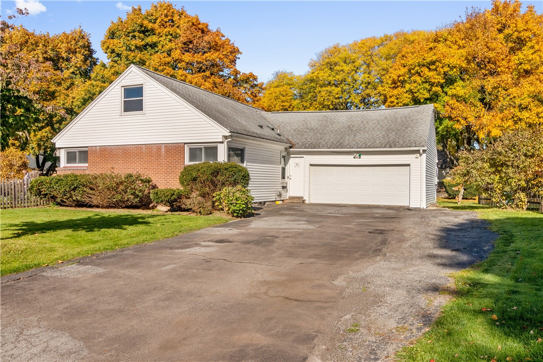 45 Marsden Road Rochester, NY 14609 - Photo 5 of 23