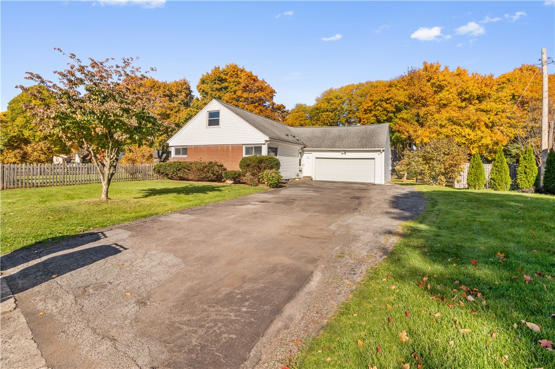 45 Marsden Road Rochester, NY 14609 - Photo 6 of 23