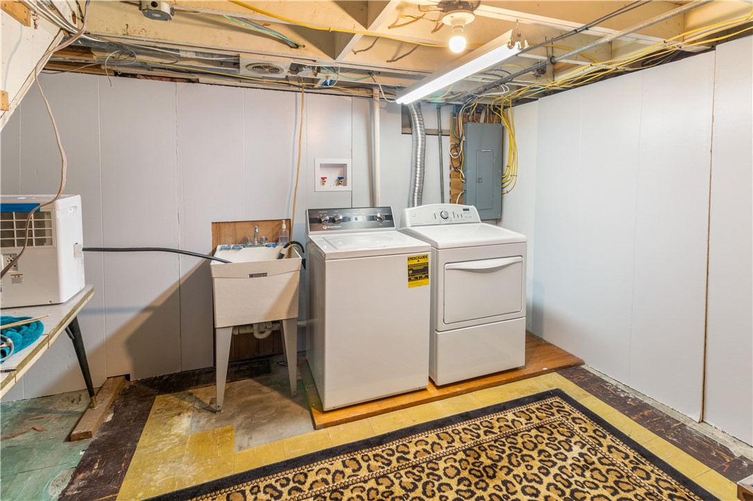 45 Marsden Road Rochester, NY 14609 - Photo 7 of 23