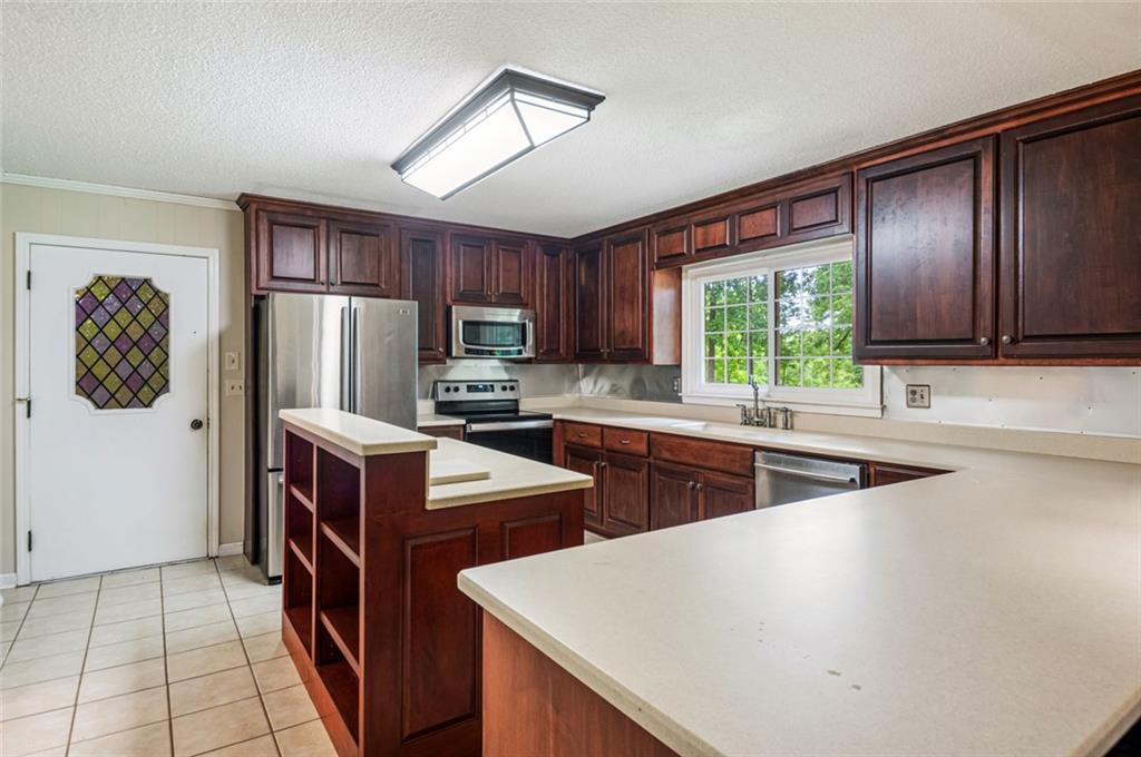 451 Toms Creek Road Martin, GA 30557 - Photo 16 of 49