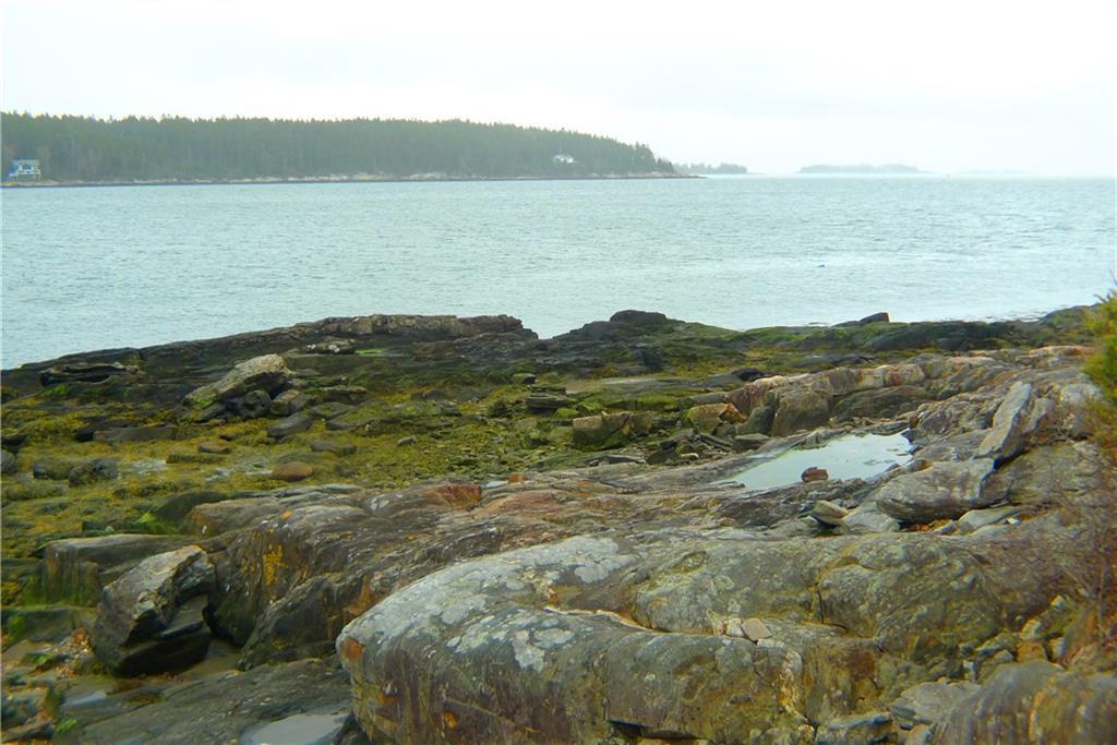 0 Schooner Ridge Road East Boothbay, ME 04544 - Photo 5 of 6 View of Damariscotta River from...