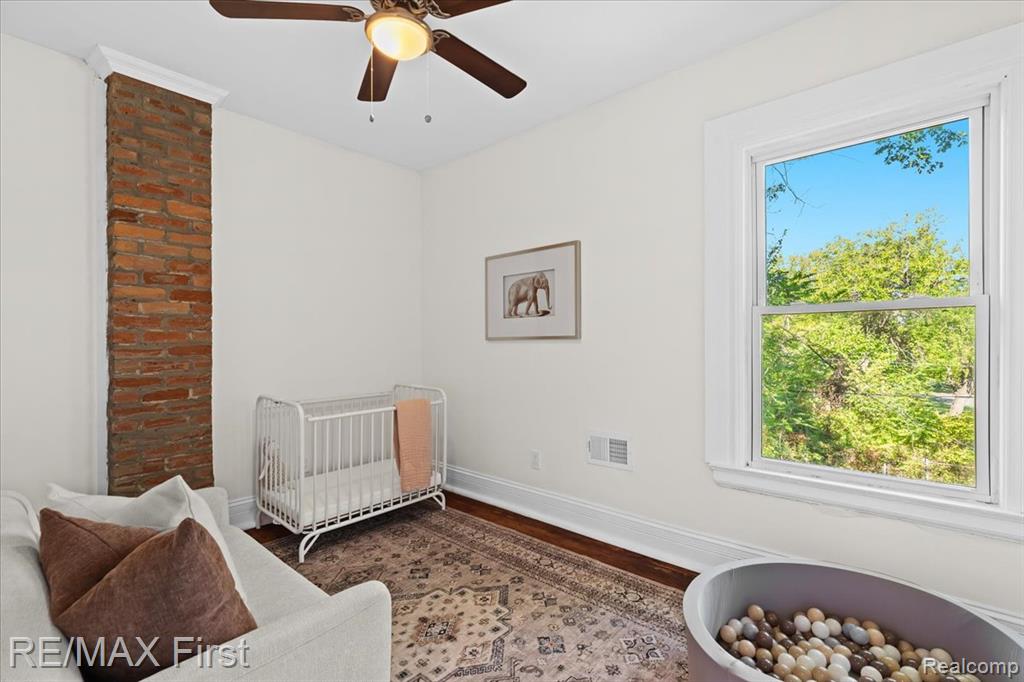237 Alger Street Detroit, MI 48202 - Photo 47 of 54 Gallery Image 47