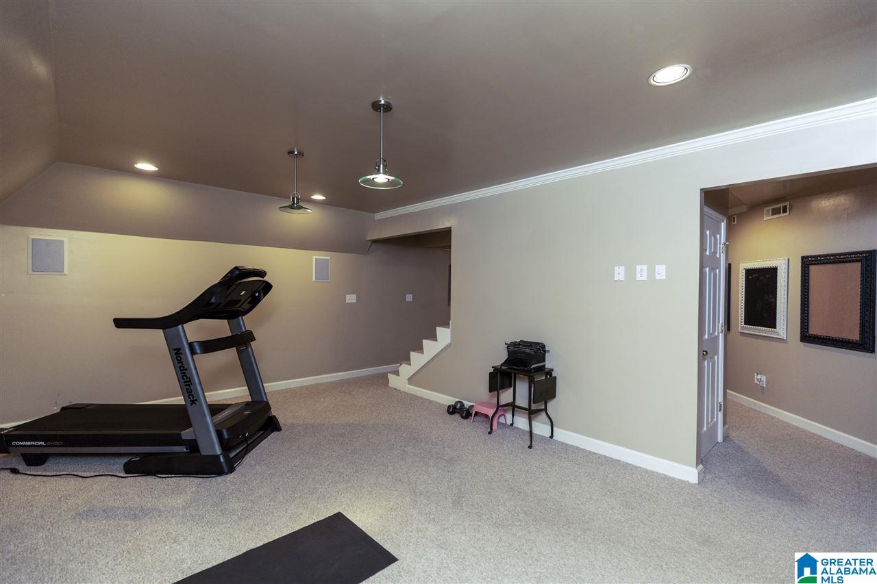 4324 Milner Road West Birmingham, AL 35242 - Photo 44 of 49