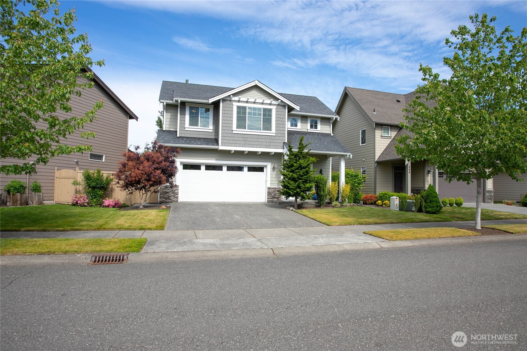 348 Grady Way Bellingham, WA 98226 - Photo 1 of 28 Gallery Image 1