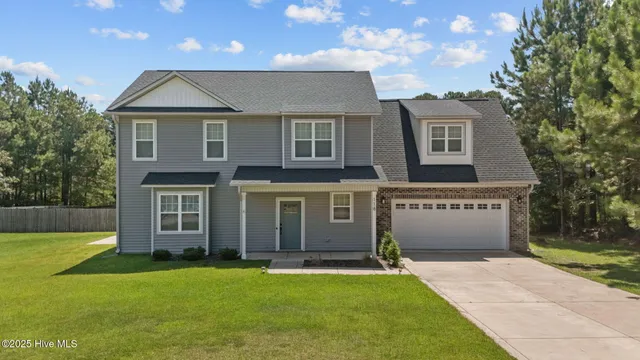 $361,000 | 118 Beautiful Lane, Sanford, NC 27332