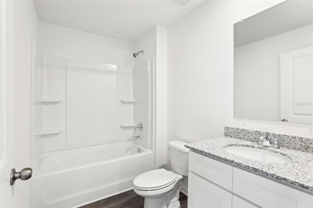 796 Doverbrook Road Northwest Palm Bay, FL 32907 - Photo 24 of 37