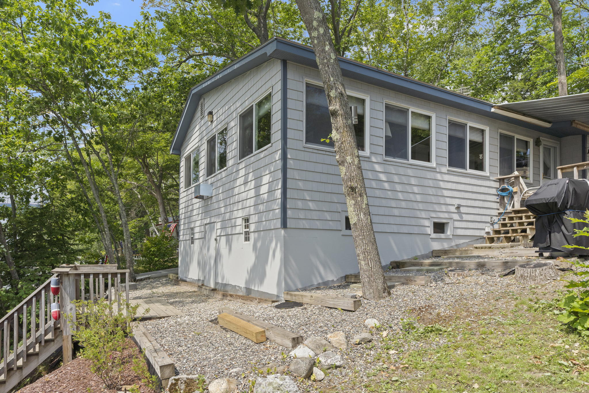 94 F F Sanborn Road Sabattus, ME 04280 - Photo 2 of 39 02-exterior