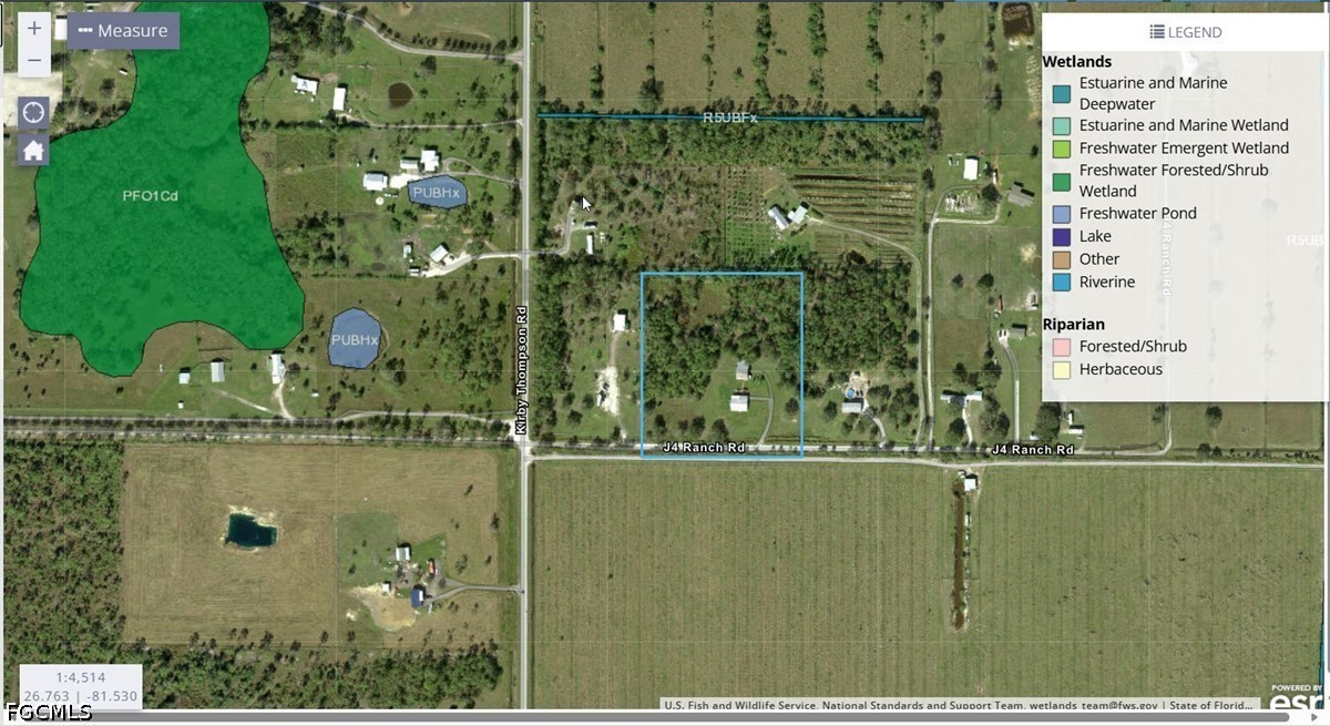 211 J4 Ranch Road LaBelle, FL 33935 - Photo 3 of 73 Gallery Image 3