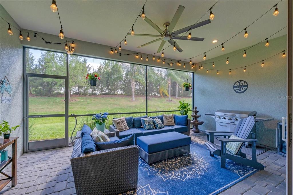 13306 Deep Blue Place Bradenton, FL 34211 - Photo 42 of 73 a reading room with furniture and a large window