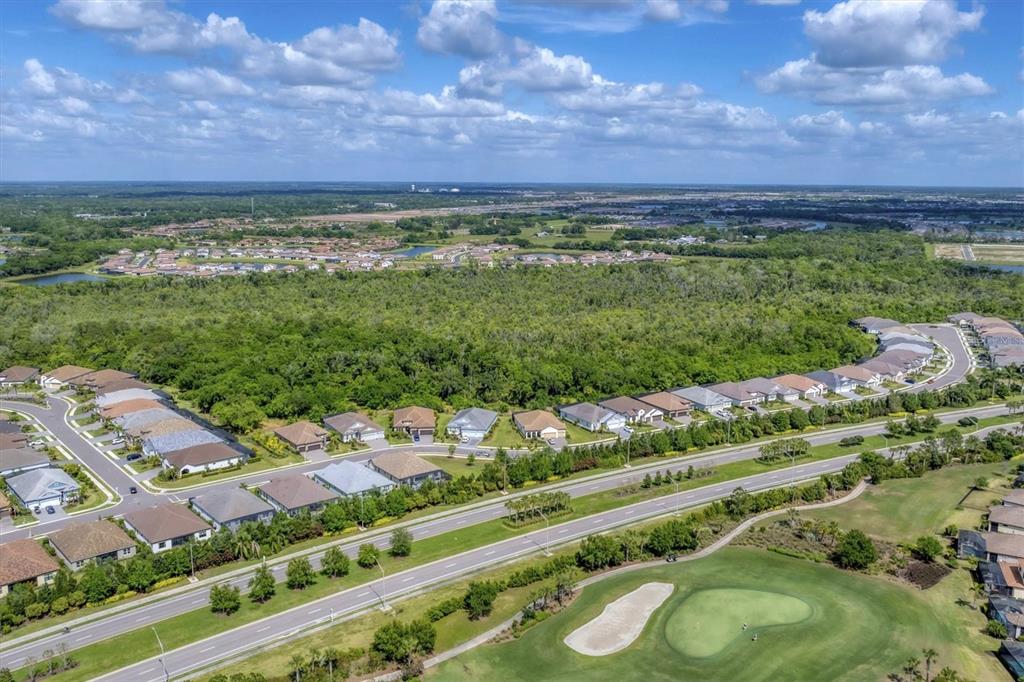 13306 Deep Blue Place Bradenton, FL 34211 - Photo 54 of 73 a view of a city