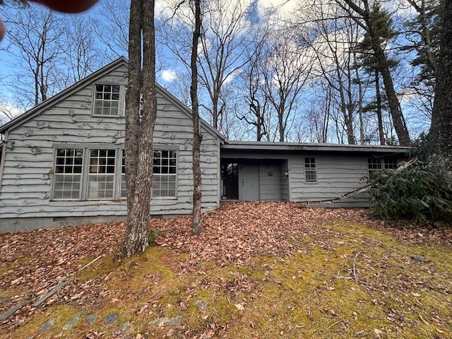 Tbd Tbd Bryson Branch Road Cashiers, NC 28717 - Photo 3 of 10 Gallery Image 3