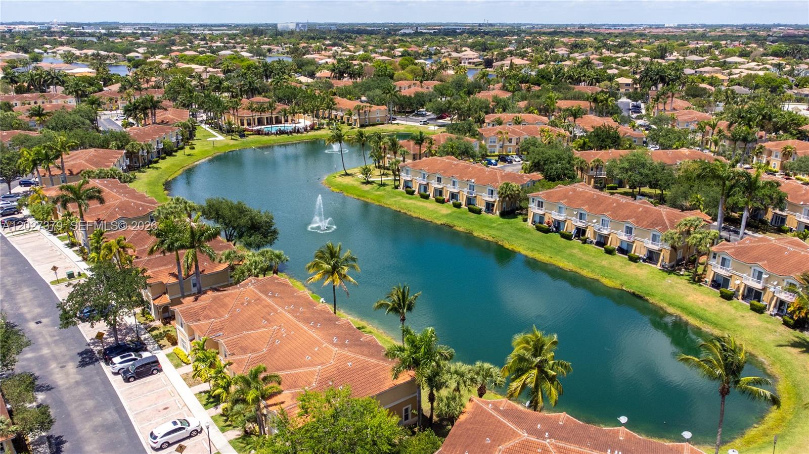 12850 Southwest 31st Court, Unit 102 Miramar, FL 33027 - Photo 40 of 43