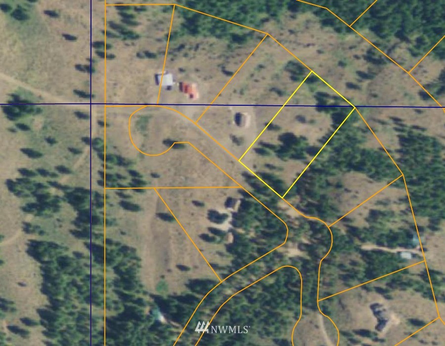 50 Nighthawk Ridge Road Winthrop, WA 98862 - Photo 7 of 8 Gallery Image 7