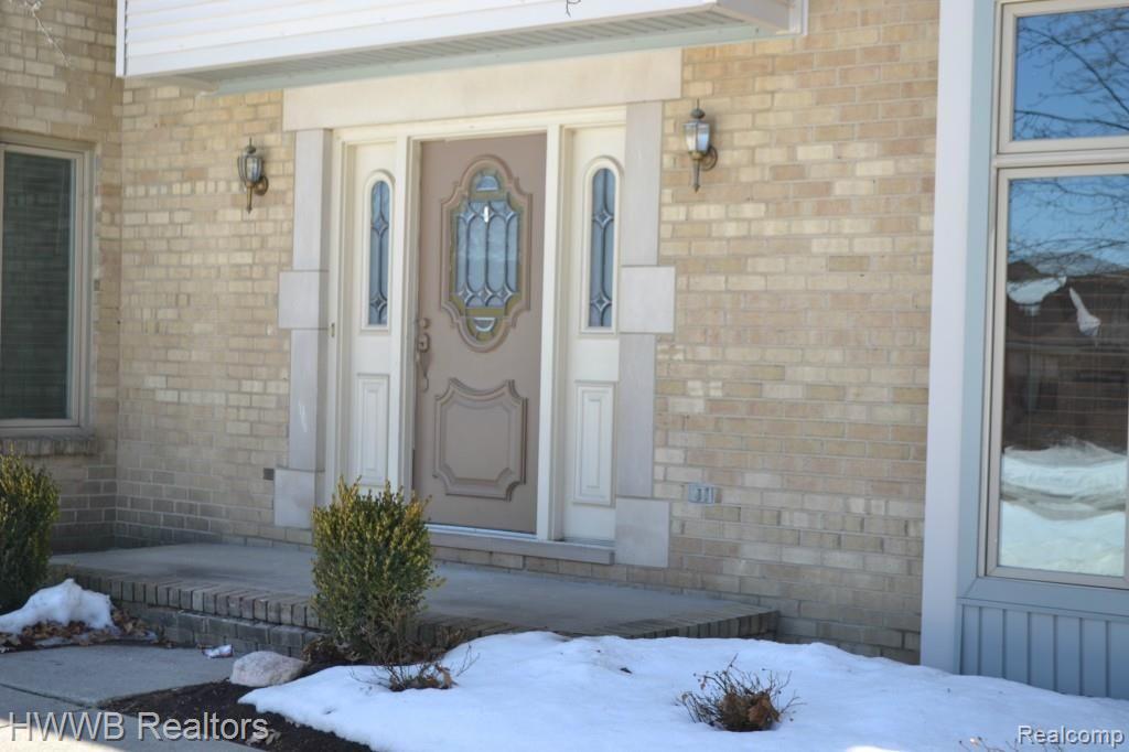 1545 Lomas Verdes Rochester Hills, MI 48306 - Photo 49 of 49