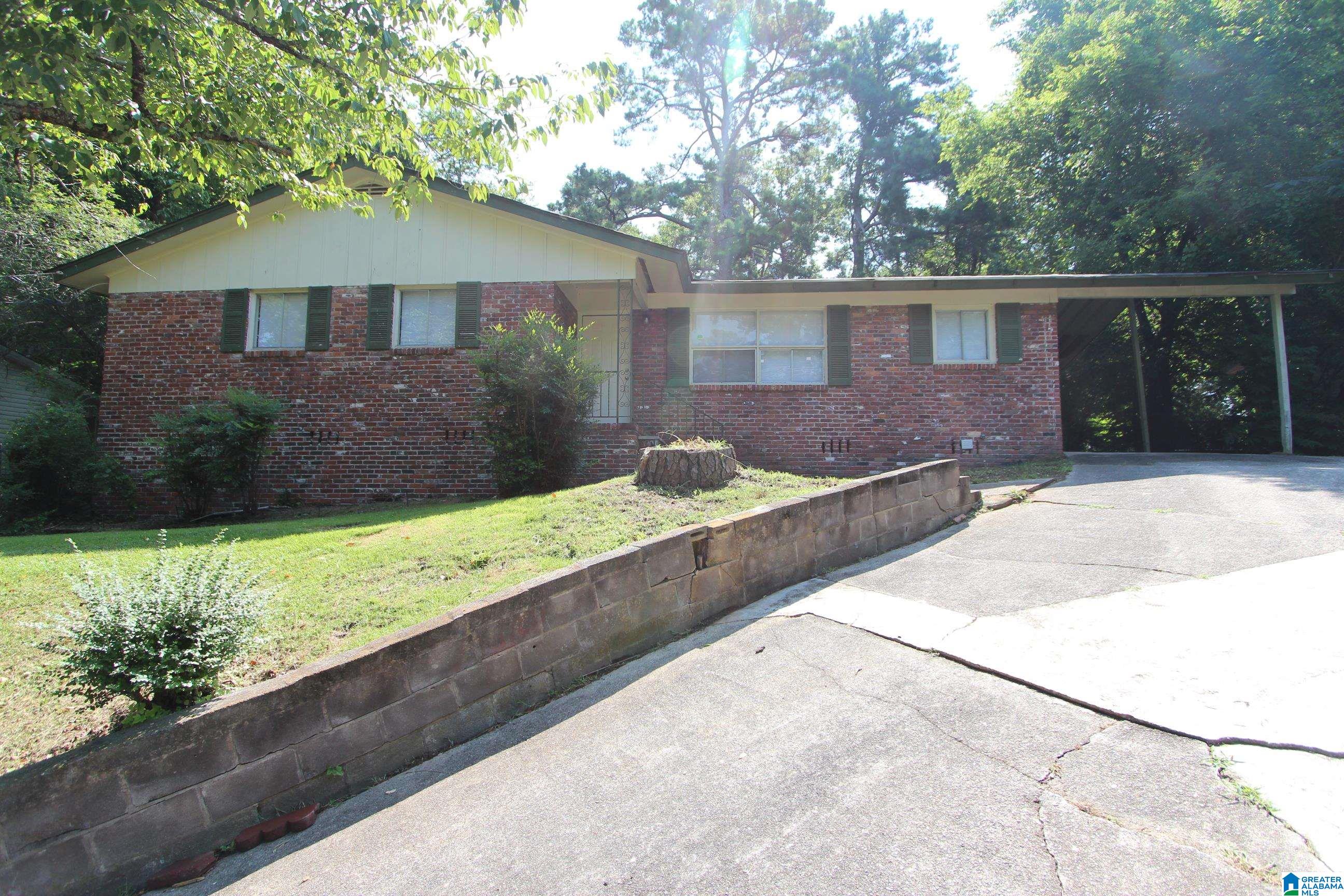 1609 5th Street Northwest Center Point, AL 35215 - Photo 1 of 17