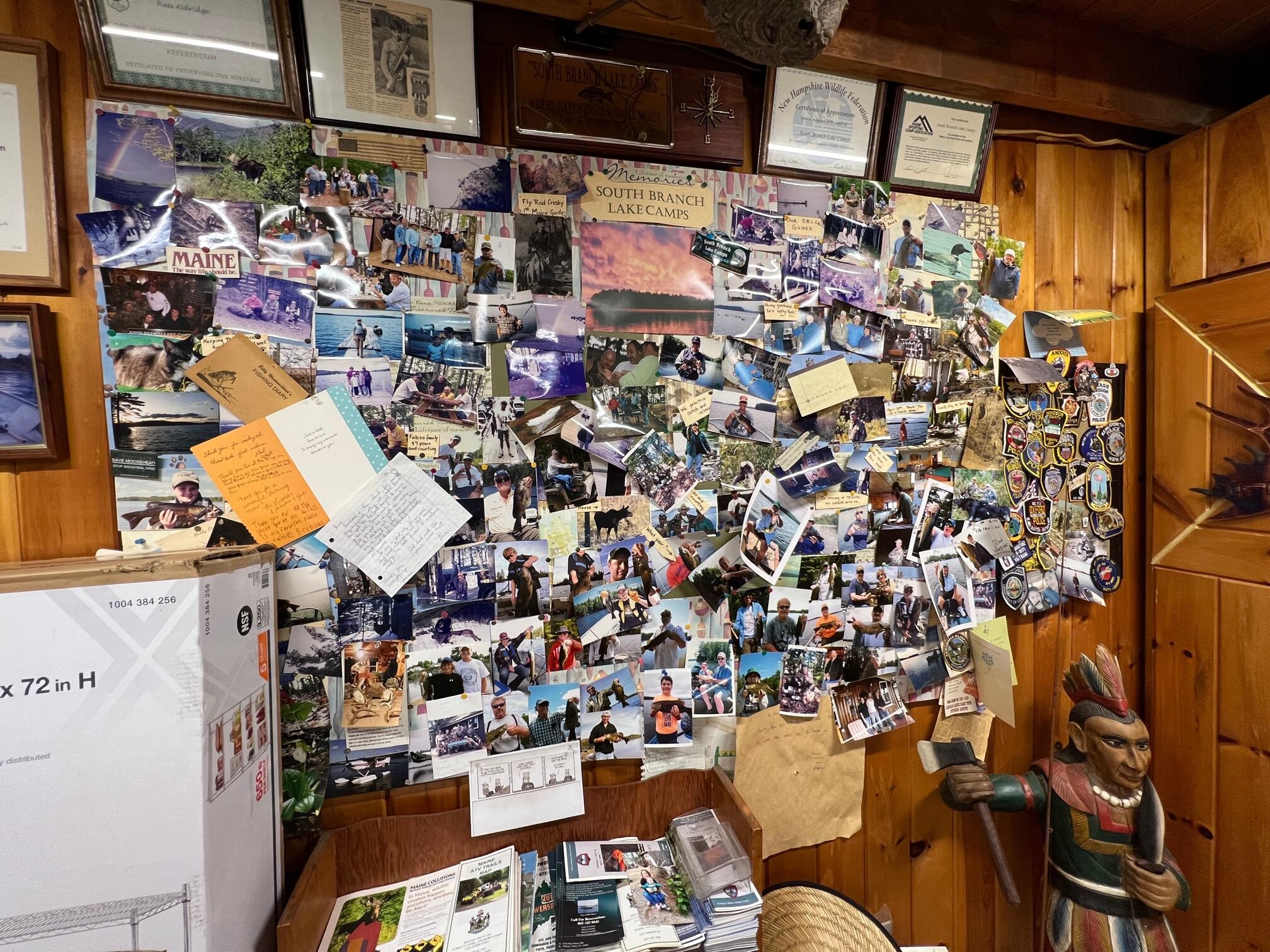 1174 Cove Road Howland, ME 04448 - Photo 18 of 72 18