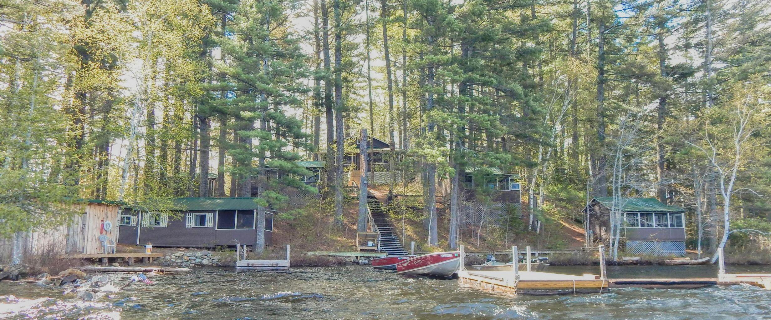 1174 Cove Road Howland, ME 04448 - Photo 2 of 72 2