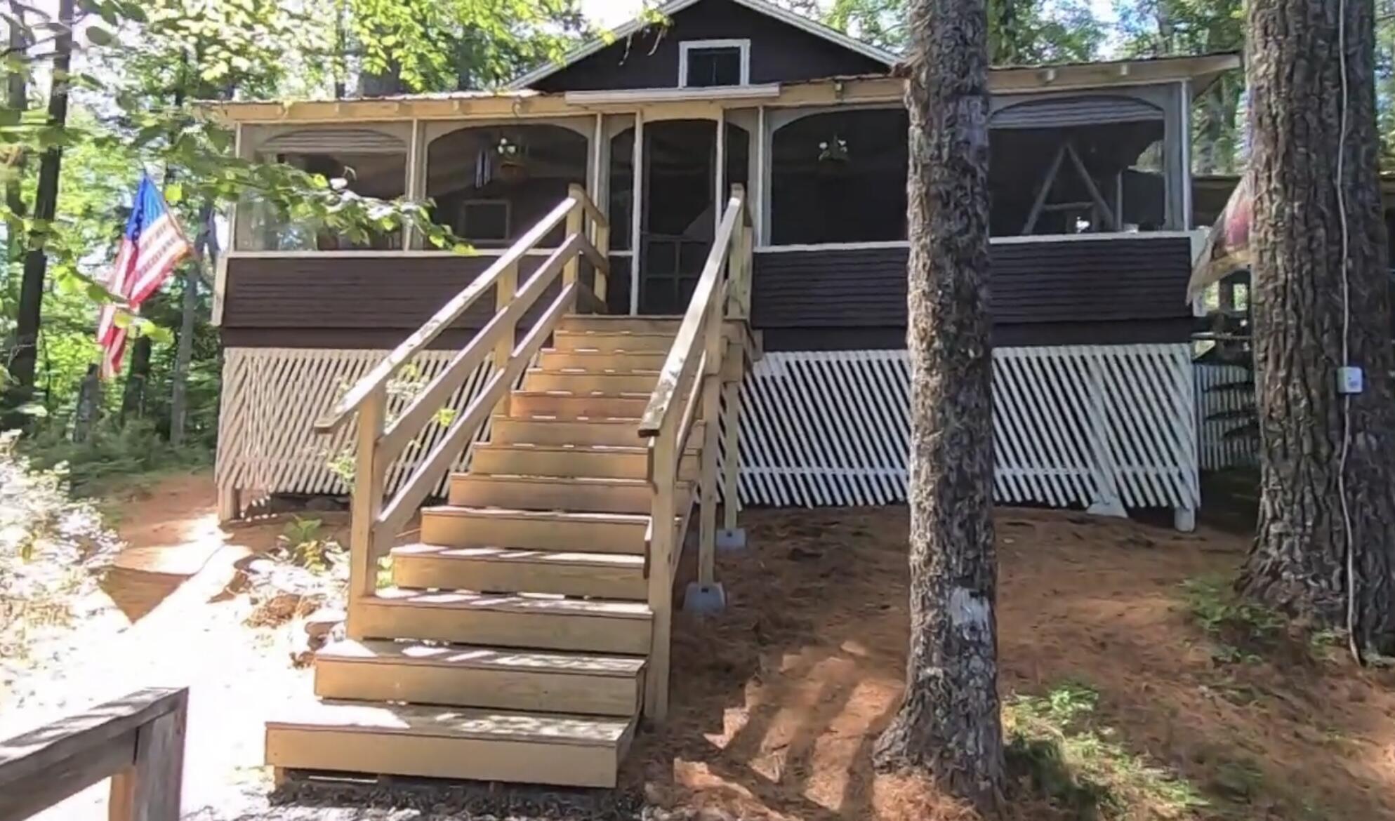 1174 Cove Road Howland, ME 04448 - Photo 4 of 72 4