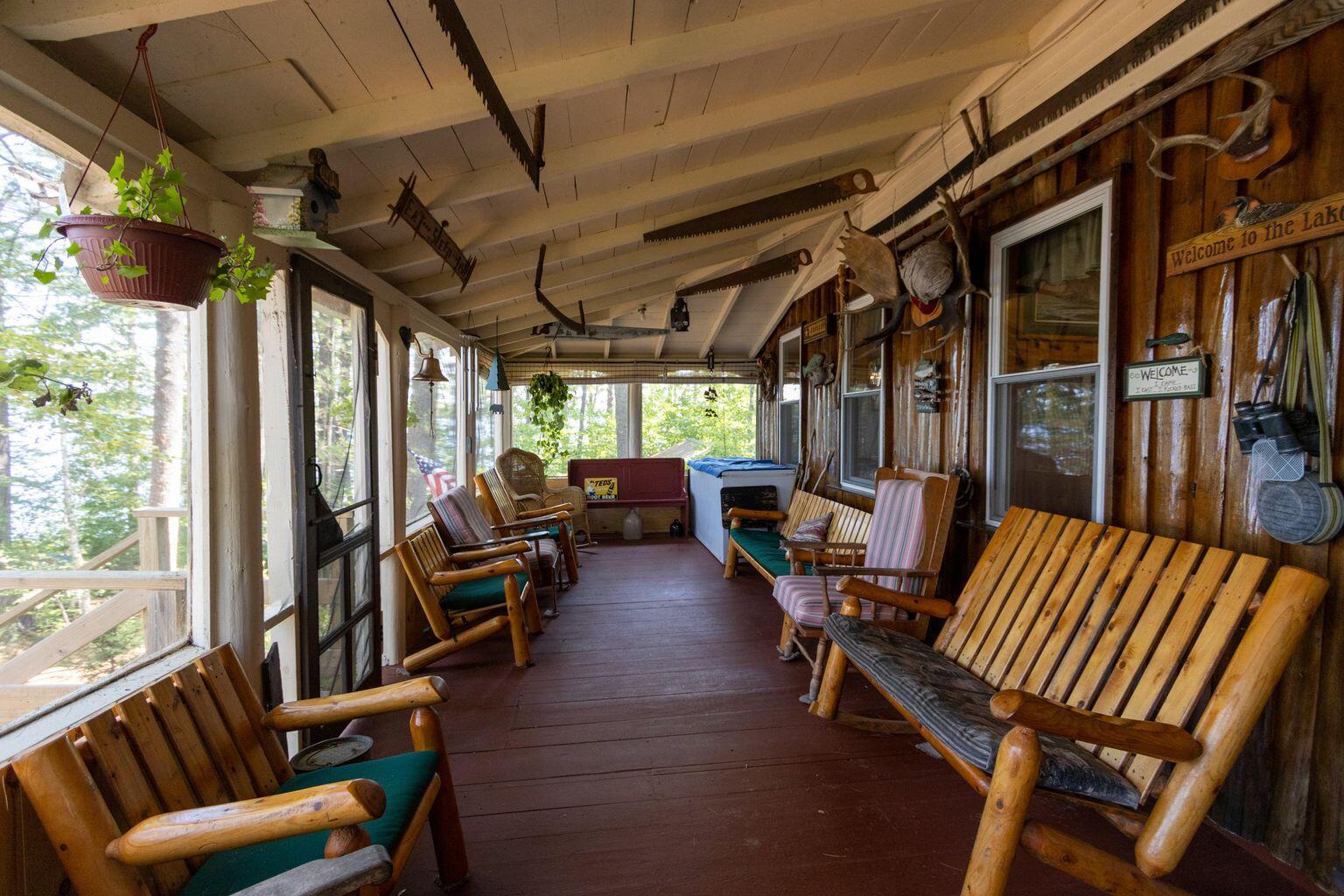 1174 Cove Road Howland, ME 04448 - Photo 5 of 72 5