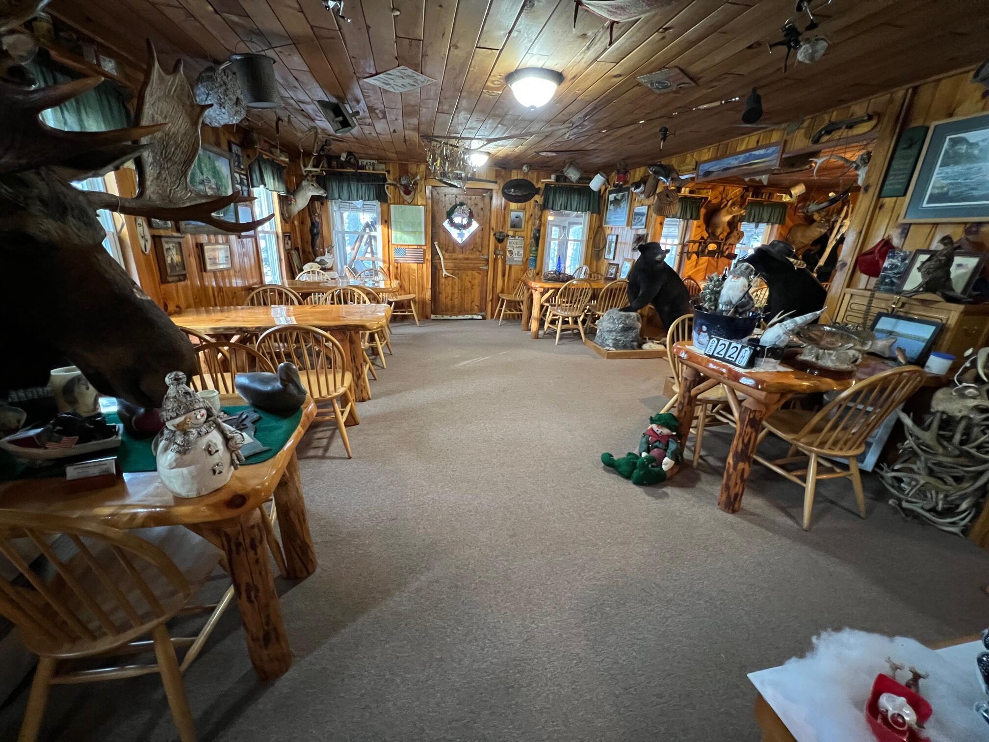 1174 Cove Road Howland, ME 04448 - Photo 6 of 72 6