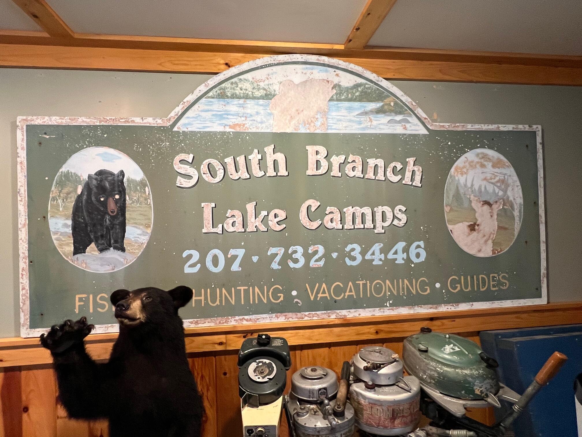 1174 Cove Road Howland, ME 04448 - Photo 67 of 72 67