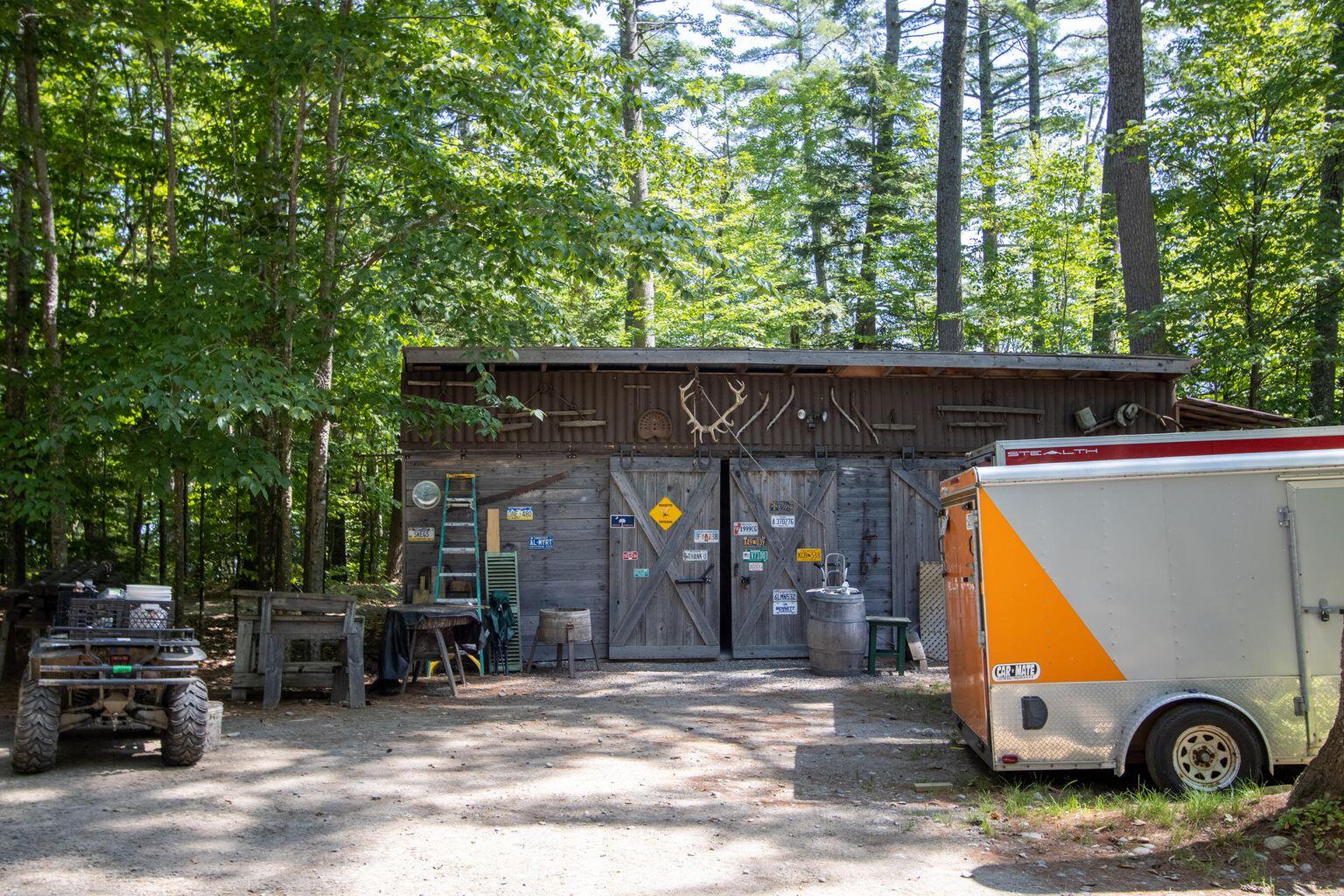 1174 Cove Road Howland, ME 04448 - Photo 69 of 72 69