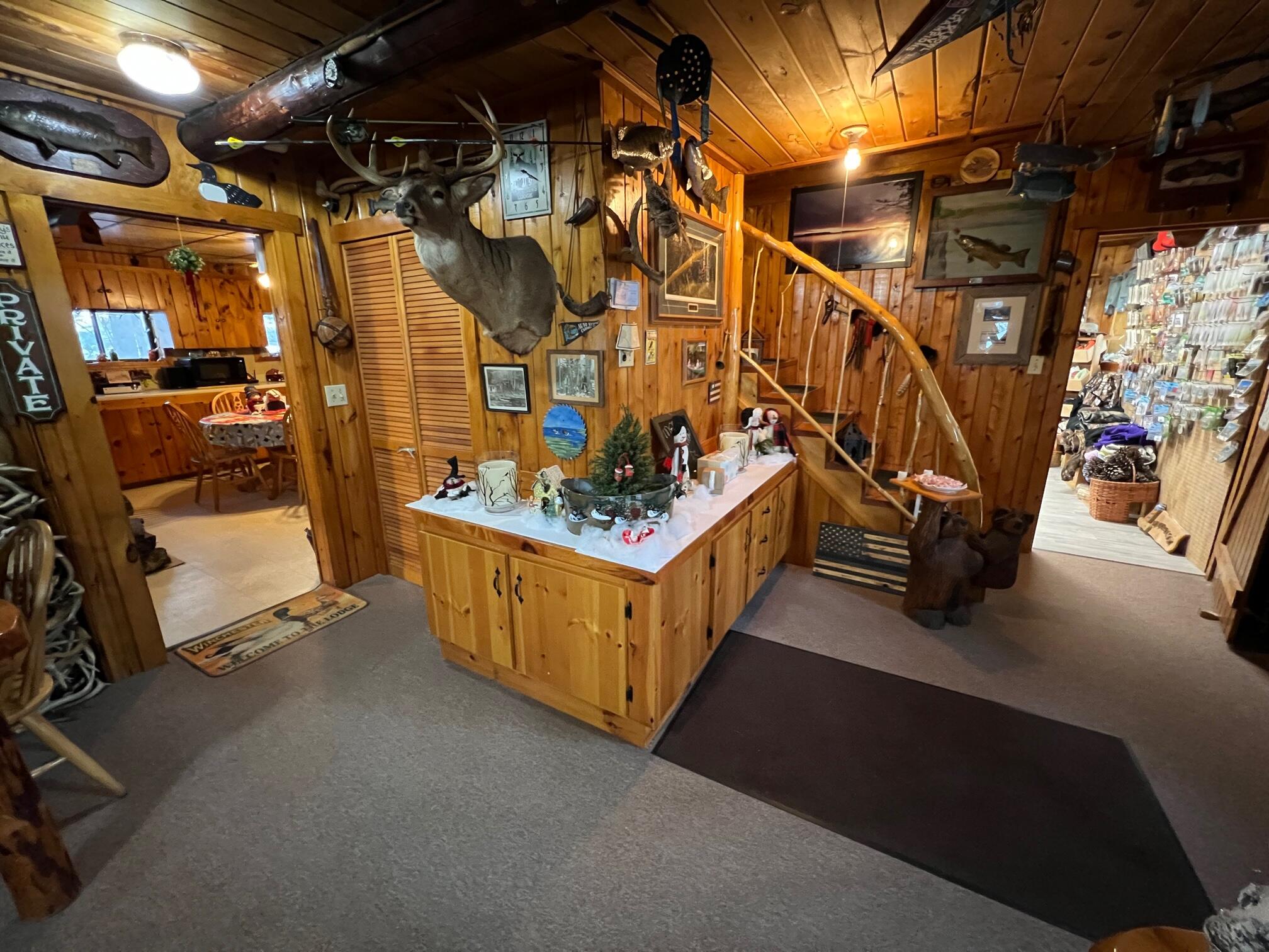 1174 Cove Road Howland, ME 04448 - Photo 7 of 72 7