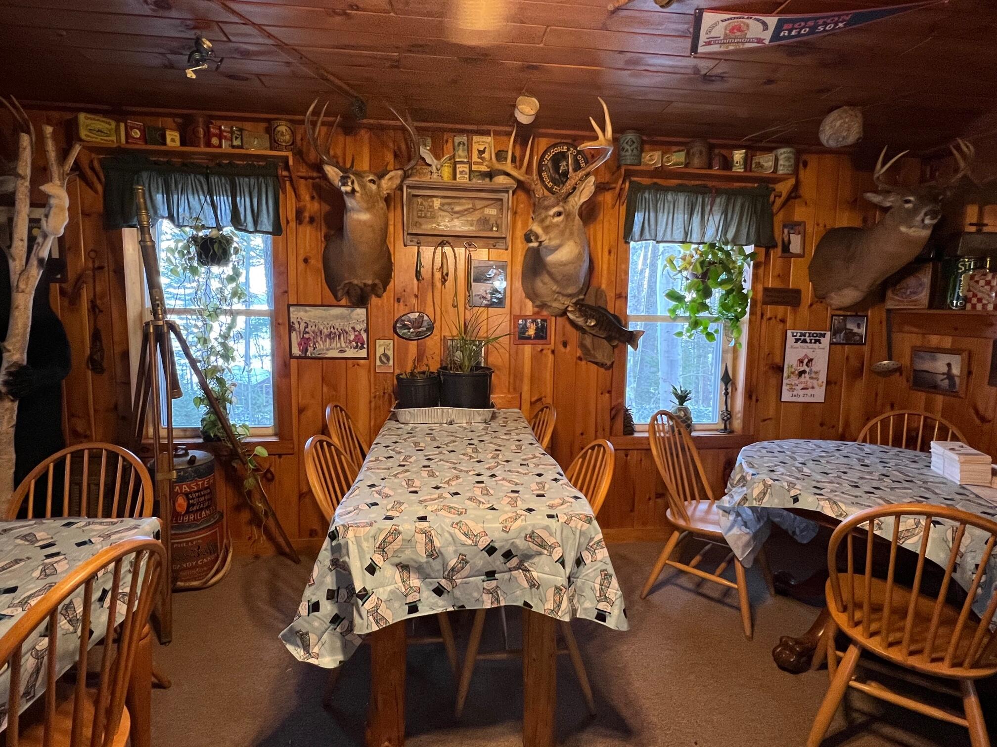 1174 Cove Road Howland, ME 04448 - Photo 9 of 72 9