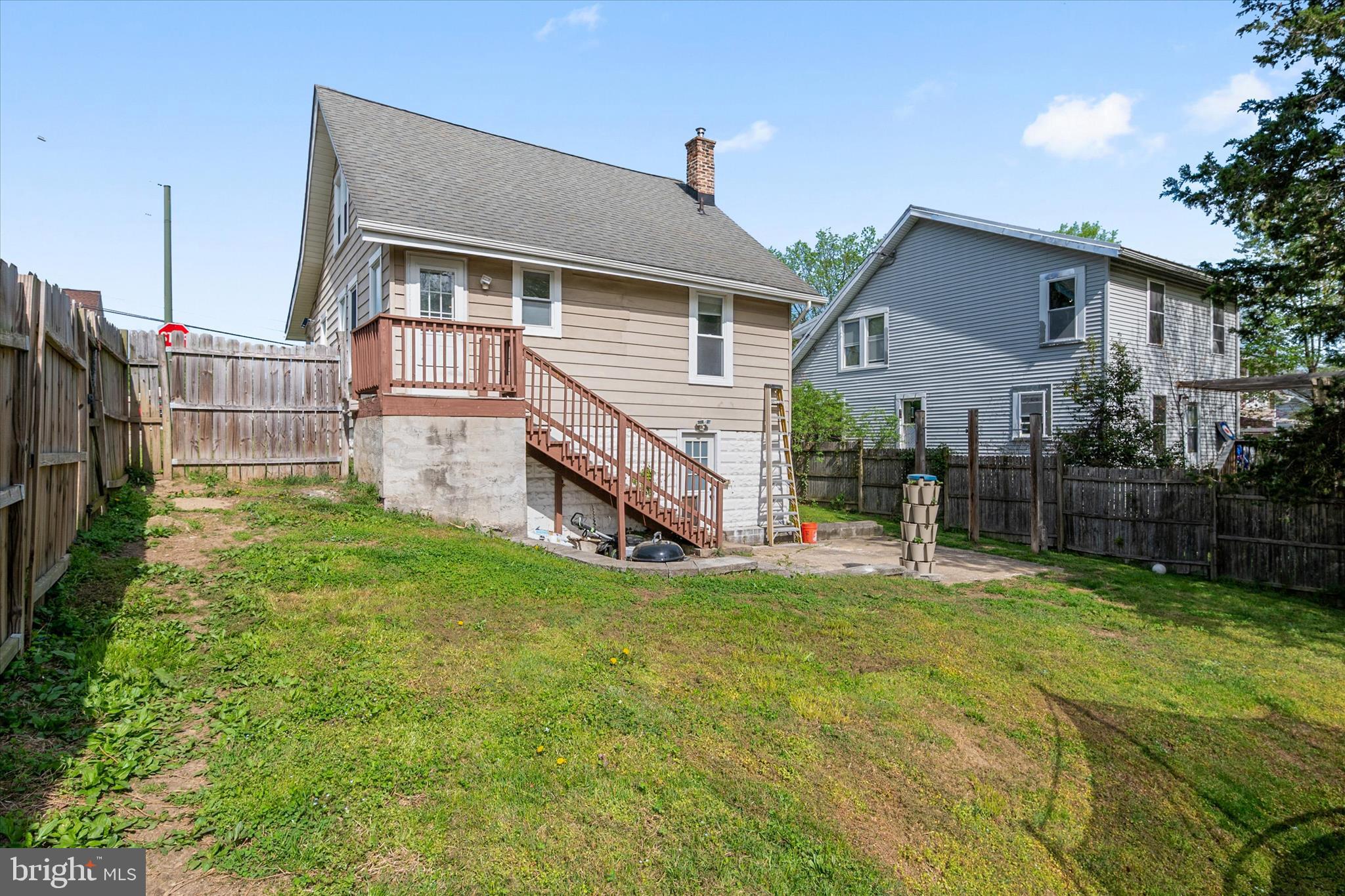 37 Patapsco Road Linthicum Heights, MD 21090 - Photo 27 of 30 Gallery Image 27