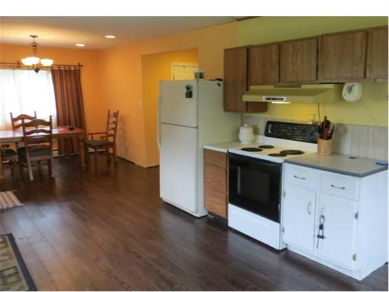 176 Garland Road Mapleton, ME 04757 - Photo 3 of 17 Kitchen.
