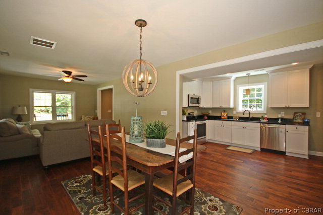 4610 Chestnut Fork Road Gloucester, VA 23061 - Photo 13 of 25 Gallery Image 13