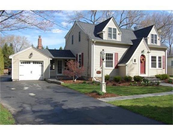 140 Wrentham Road Bellingham, MA 02019 - Photo 18 of 18 Gallery Image 18