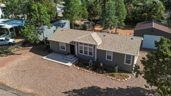 $515,000 | 505 East McKamey Street, Payson, AZ 85541