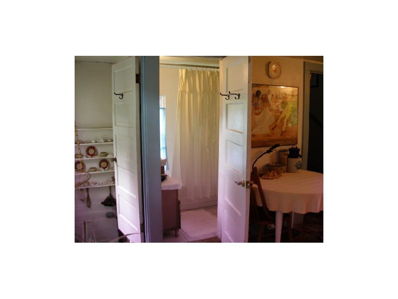 82 Devon Street Portland, ME 04102 - Photo 13 of 20 Bathroom. Door leading into full...