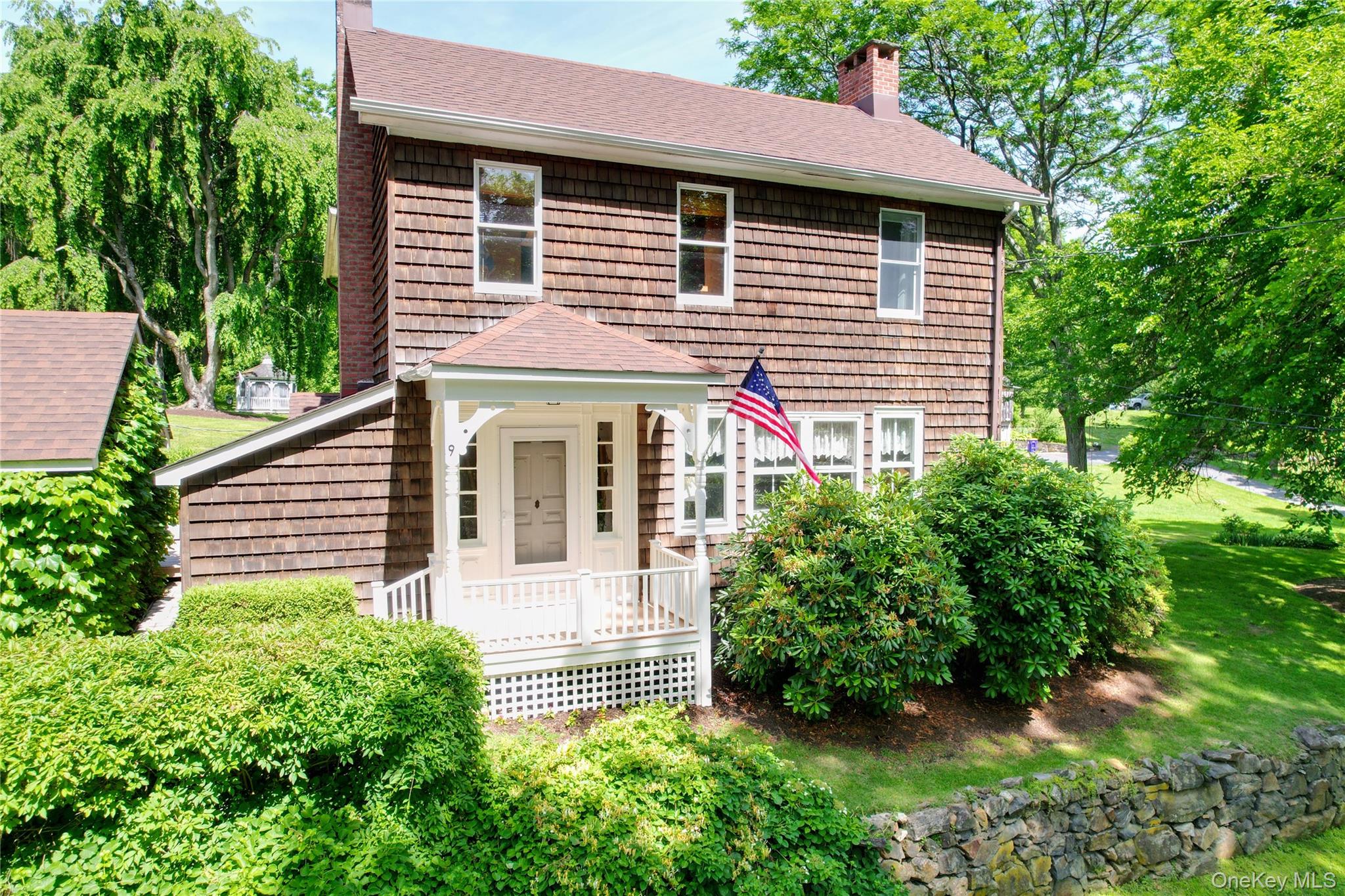 9 Iron Forge Road Warwick, NY 10990 - Photo 2 of 36