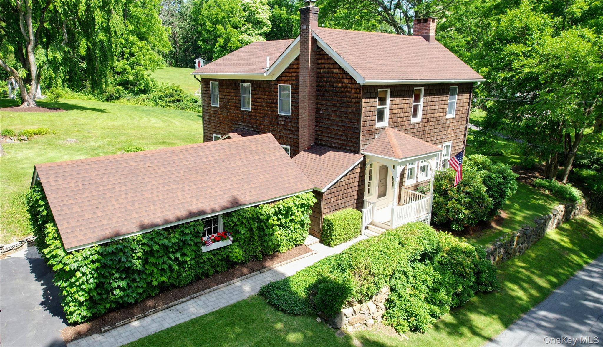 9 Iron Forge Road Warwick, NY 10990 - Photo 3 of 36
