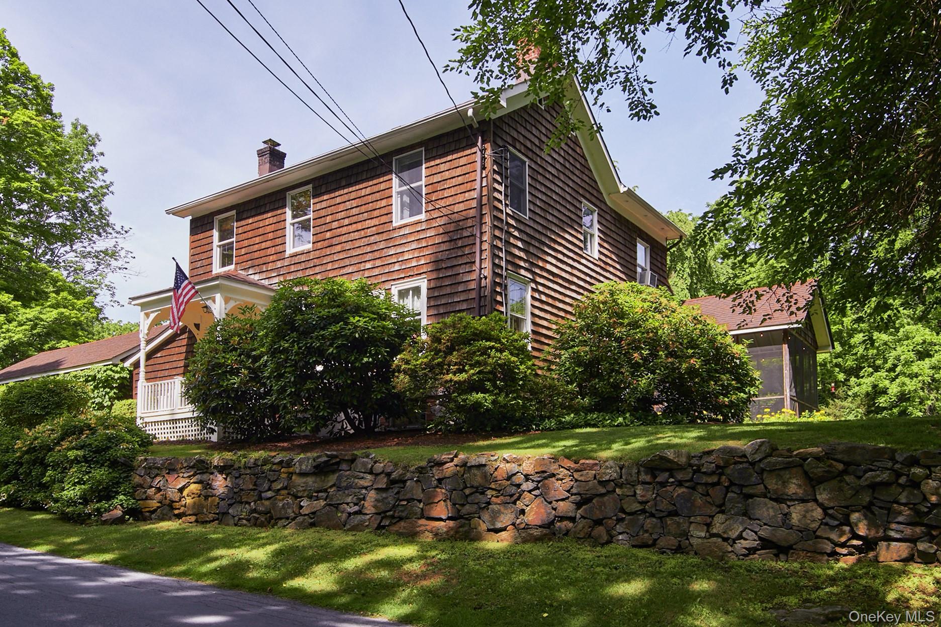9 Iron Forge Road Warwick, NY 10990 - Photo 36 of 36