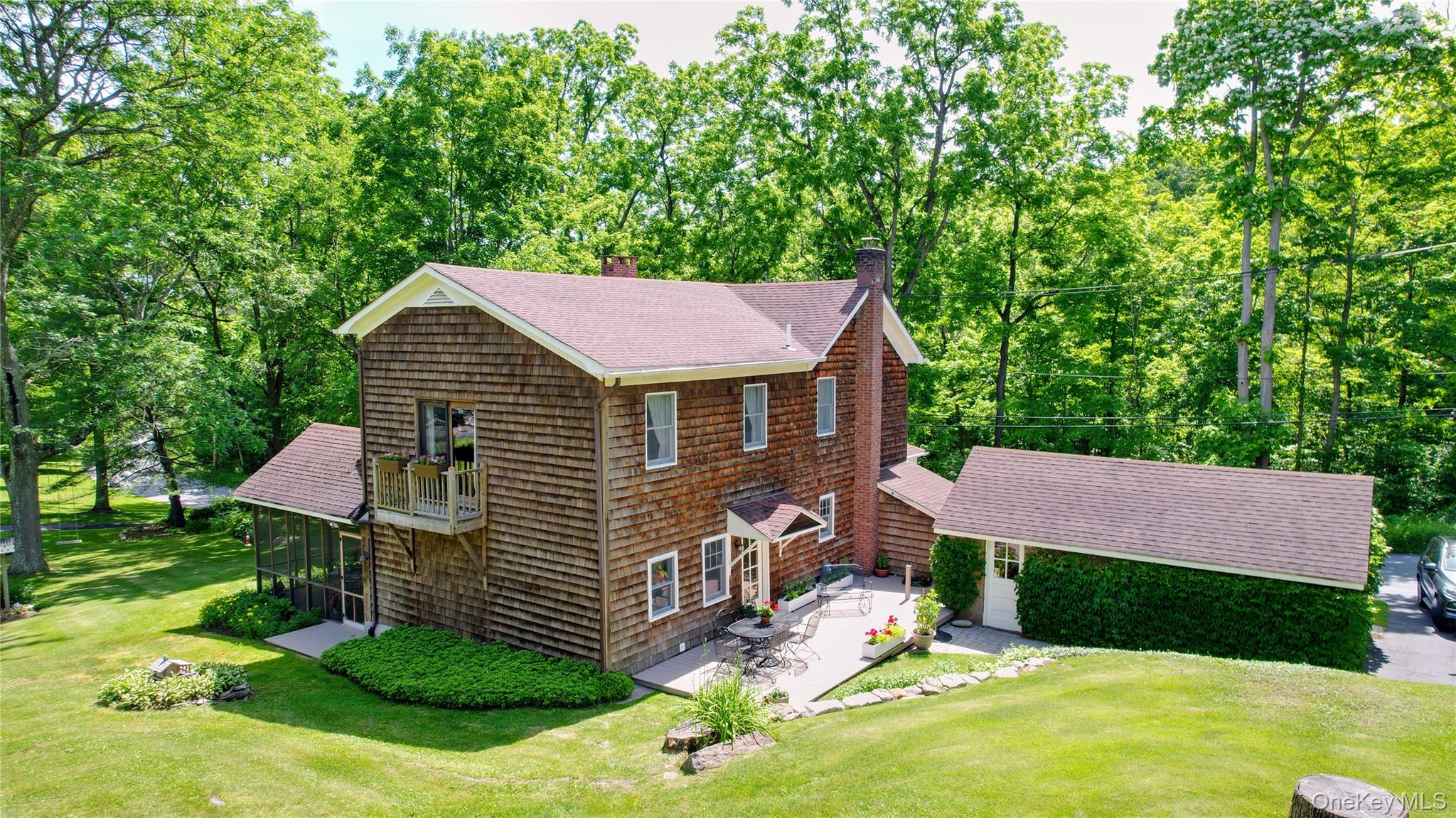 9 Iron Forge Road Warwick, NY 10990 - Photo 5 of 36